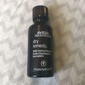 Agenda Dry Remedy oil